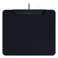 razer hyperflux v2 hard wireless charging puck gaming mousepad anti slip�rubber�base extra photo 3