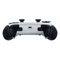 razer raiju v3 pro white ps5 pc wireless gaming controller tmr thumbs 6 remappable�buttons extra photo 1