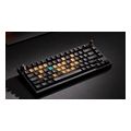 keychron black myth wukong wireless mech keyboard wkd 21 deluxe ed ttc gold pink switch 75 us extra photo 2