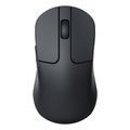 keychron m3 mini 8k m3m a23 black wireless mouse 8k polling rate ultra lightweight extra photo 1