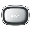 boya mini 2 type c space gray 24ghz 2mic wireless ai anc mic w charging box mono stereo extra photo 1
