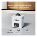 creality desktop falcon smoke purifier yw45 for a1 extra photo 4