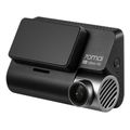 70mai a810s 2 dash cam rear cam 38402160p 4k 30fps 3inc screen 60c temperature extra photo 1