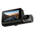 70mai dash cam 4k t800 rear cam 256gb sd 3 channel w dual 4k imx678 hdr night vision ai det extra photo 2