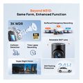 70mai m310 plus 3k dash cam 3k resolution 2880x1620p 300mah extra photo 1 70mai m310 plus 3k dash cam 3k resolution 2880x1620p 300mah extra photo 1