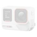 insta360 ace pro 2 usb cover arctic white extra photo 1
