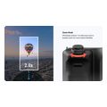 insta360 ace pro 2 xplorer grip pro kit built in 2010 mah batterymode switchingexposure control extra photo 8 insta360 ace pro 2 xplorer grip pro kit built in 2010 mah batterymode switchingexposure control extra photo 8
