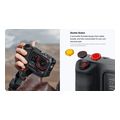 insta360 ace pro 2 xplorer grip pro kit built in 2010 mah batterymode switchingexposure control extra photo 9 insta360 ace pro 2 xplorer grip pro kit built in 2010 mah batterymode switchingexposure control extra photo 9