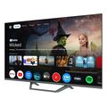 tv tesla q50e655gus 50 qled 4k ultra hd smart wifi google tv extra photo 2