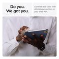 spigen nano pop blueberry navy for ipad mini 2024 6 extra photo 3