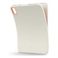 spigen nano pop orange beige for ipad mini 2024 6 extra photo 3