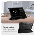 spigen rugged armor pro black for samsung galaxy tab s10 fe  extra photo 7