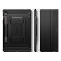 spigen rugged armor pro black for samsung galaxy tab s10 fe  extra photo 8