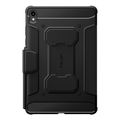 spigen rugged armor pro black for samsung galaxy tab s11 extra photo 1 spigen rugged armor pro black for samsung galaxy tab s11 extra photo 1