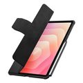 spigen rugged armor pro black for samsung galaxy tab s11 extra photo 8 spigen rugged armor pro black for samsung galaxy tab s11 extra photo 8