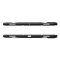 spigen rugged armor pro black for samsung galaxy tab s11 ultra extra photo 4