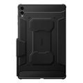 spigen rugged armor pro black for samsung galaxy tab s11 ultra extra photo 8