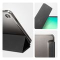 spigen smart fold black for samsung galaxy tab a11 2025 a9 2023 extra photo 2 spigen smart fold black for samsung galaxy tab a11 2025 a9 2023 extra photo 2