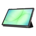 spigen smart fold black for samsung galaxy tab a11 2025 a9 2023 extra photo 3 spigen smart fold black for samsung galaxy tab a11 2025 a9 2023 extra photo 3