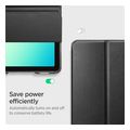 spigen smart fold black for samsung galaxy tab a11 2025 a9 2023 extra photo 5 spigen smart fold black for samsung galaxy tab a11 2025 a9 2023 extra photo 5