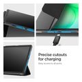 spigen smart fold black for samsung galaxy tab a11 2025 a9 2023 extra photo 8 spigen smart fold black for samsung galaxy tab a11 2025 a9 2023 extra photo 8