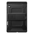 spigen tough armor pro black for samsung galaxy tab s11 ultra extra photo 2