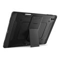 spigen tough armor pro black for samsung galaxy tab s11 ultra extra photo 8