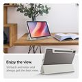 spigen ultra hybrid pro gray for samsung galaxy tab s10 fe extra photo 4