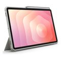 spigen ultra hybrid pro gray for samsung galaxy tab s11 extra photo 1