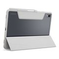 spigen ultra hybrid pro gray for samsung galaxy tab s11 extra photo 4