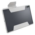 spigen ultra hybrid pro gray for samsung galaxy tab s11 ultra extra photo 1