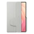 spigen ultra hybrid pro gray for samsung galaxy tab s11 ultra extra photo 6