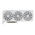 vga asus amd radeon rx 9070 xt white prime oc 16gb gddr6 retail extra photo 4