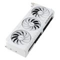 vga asus amd radeon rx 9070 xt white prime oc 16gb gddr6 retail extra photo 5