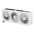 vga asus amd radeon rx 9070 xt white prime oc 16gb gddr6 retail extra photo 7