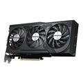 vga gigabyte nvidia geforce rtx 5070 ti windforce 3 oc sff 16gb gddr7 retail extra photo 2