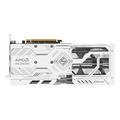 vga asrock amd radeon rx 9060 xt steel legend 8gb gddr6 retail extra photo 5