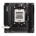 mitriki asrock a620ai wifi amd a620a mini itx retail extra photo 1
