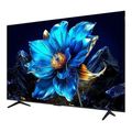 tv tcl 43p79k 43 ultra hd 4k qled smart wifi 2024 metallic extra photo 1