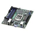 mitriki asrock ec266d4id 2t x550 intel c266 mini itx extra photo 2