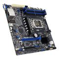 mitriki asus p13r m intel c262 lga 1700 micro atx extra photo 3