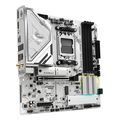 mitriki asrock b850m steel legend wifi micro atx extra photo 1