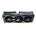 vga pny nvidia geforce rtx 5080 argb oc 16gb gddr7 retail extra photo 3
