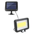 forever light solar led lamp sunari fls 06 cob pir 8w 600lm 6000k 1800mah li ion extra photo 2