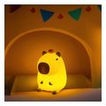 forever light desk led night lamp friendly capybara fnl 12 extra photo 4