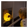 forever light desk led night lamp friendly capybara fnl 12 extra photo 5