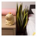forever light desk led night lamp friendly capybara fnl 12 extra photo 6