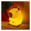 forever light desk led night lamp friendly capybara fnl 12 extra photo 7
