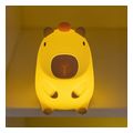 forever light desk led night lamp friendly capybara fnl 12 extra photo 8