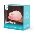 forever light desk led night lamp sleepy pig fnl 09 extra photo 4 forever light desk led night lamp sleepy pig fnl 09 extra photo 4